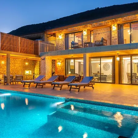Villa Water Edge 2
